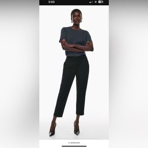 3 - Babaton Cohen Pants - $45